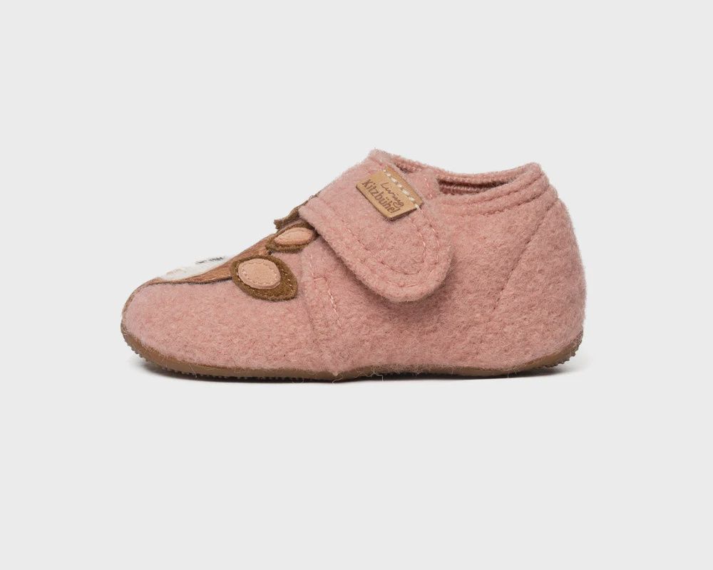 Rosi Rehkitz Hausschuh, Size: 23