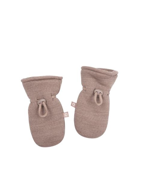 Fäustlinge, Denim Melange