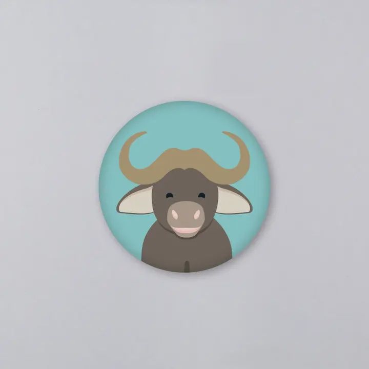 Magnet