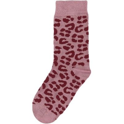 MiniPop Bamboo Wild Socken, Size: 19/22