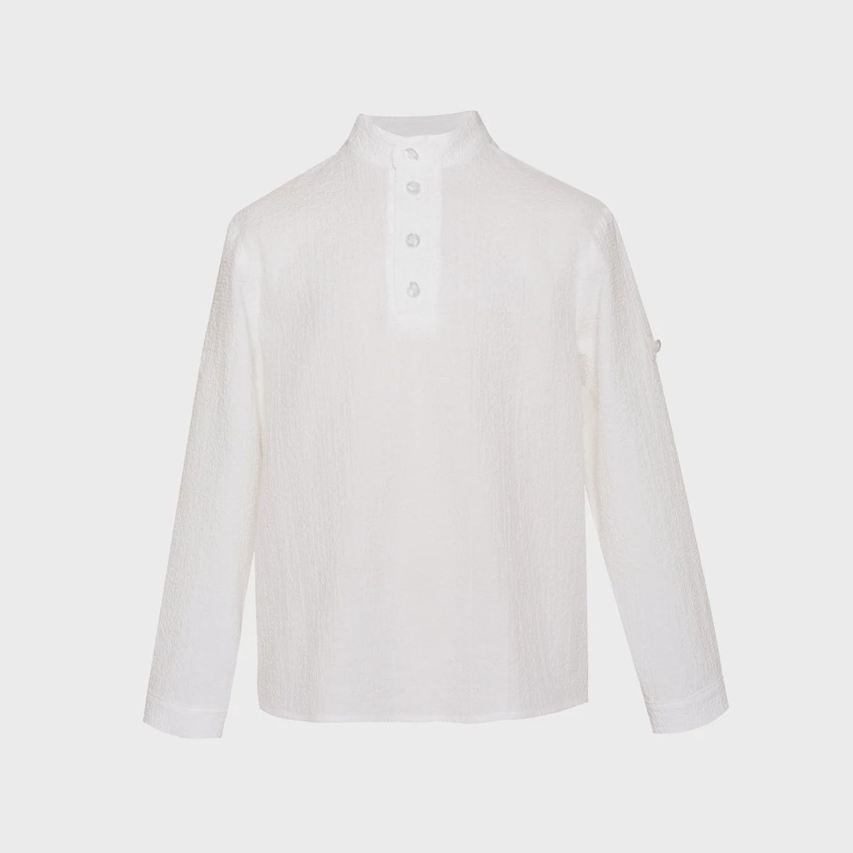 Shirt Lilly - Weiss, Size: 8Y