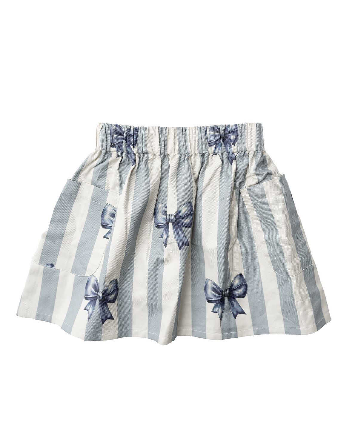 Schleifen Rock, Size: 98