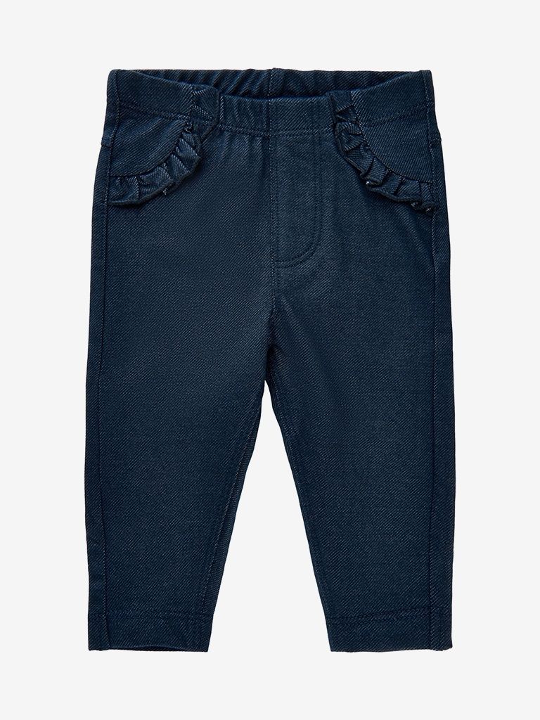 Leggings Blue Denim, Size: 62