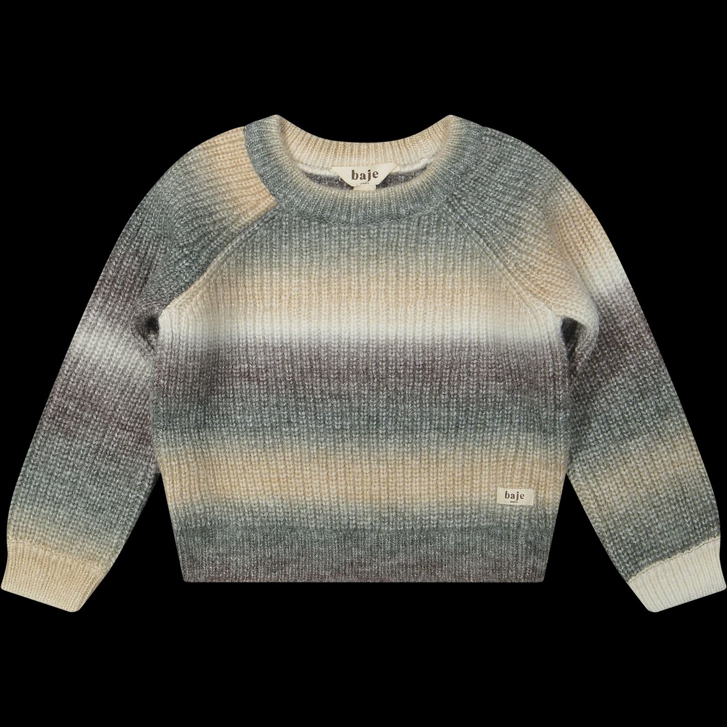 Bern Pullover, Size: 74/80