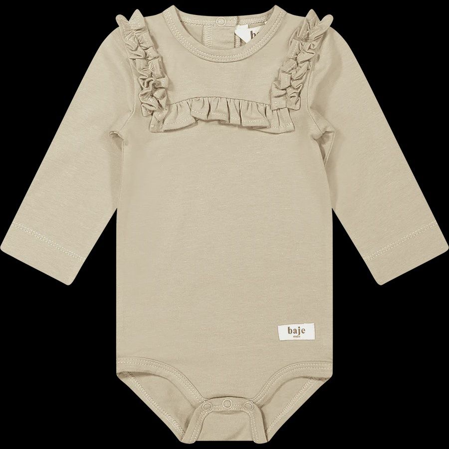 Bienne Body, Color: Sand desert, Size: 50/56