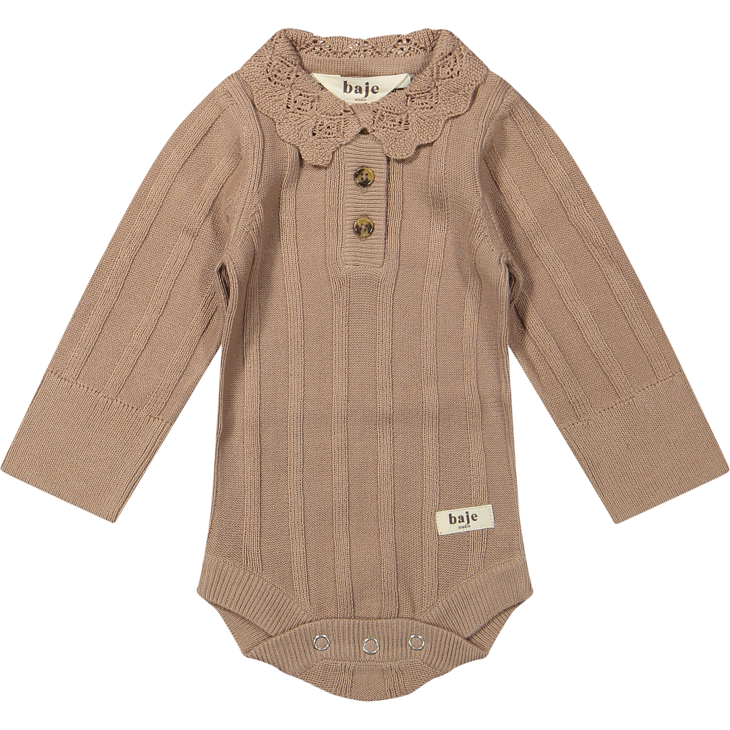 Avusy Strickbody, Size: 50/56