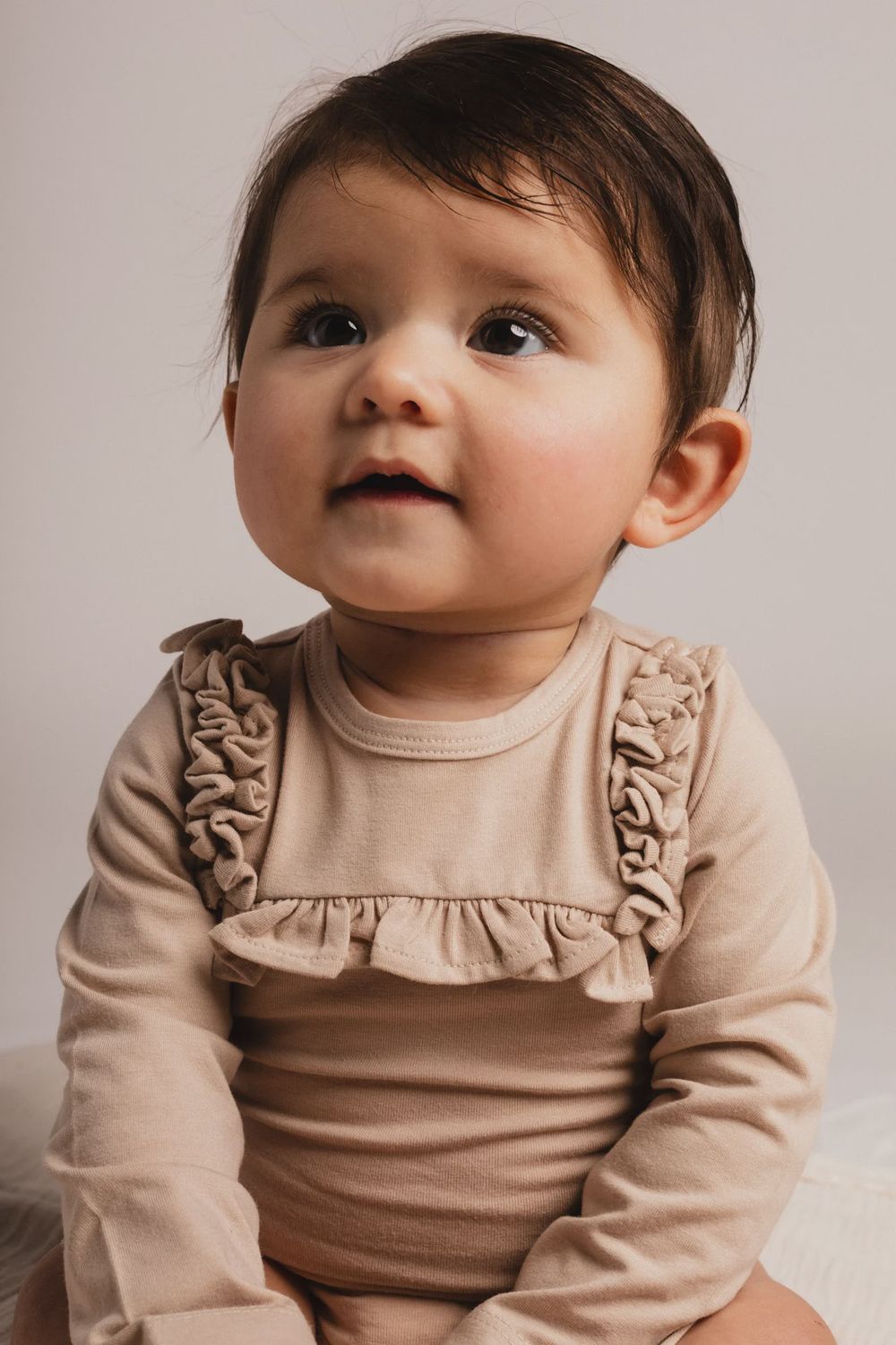 Bienne Body, Color: Sand desert, Size: 50/56