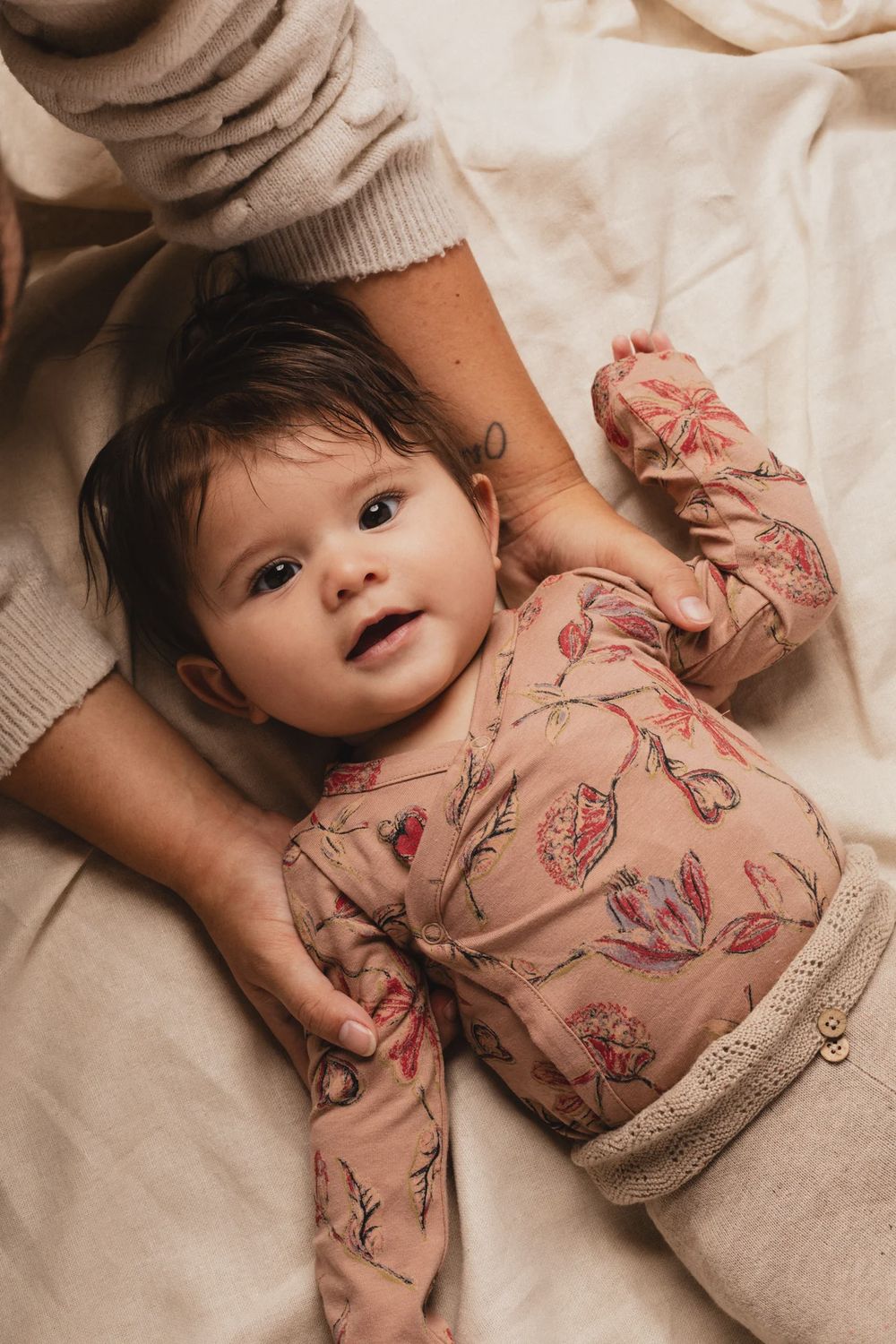 Chayen Body, Size: 50/56