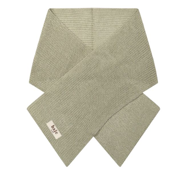 Souzy Schal, Color: Pistache