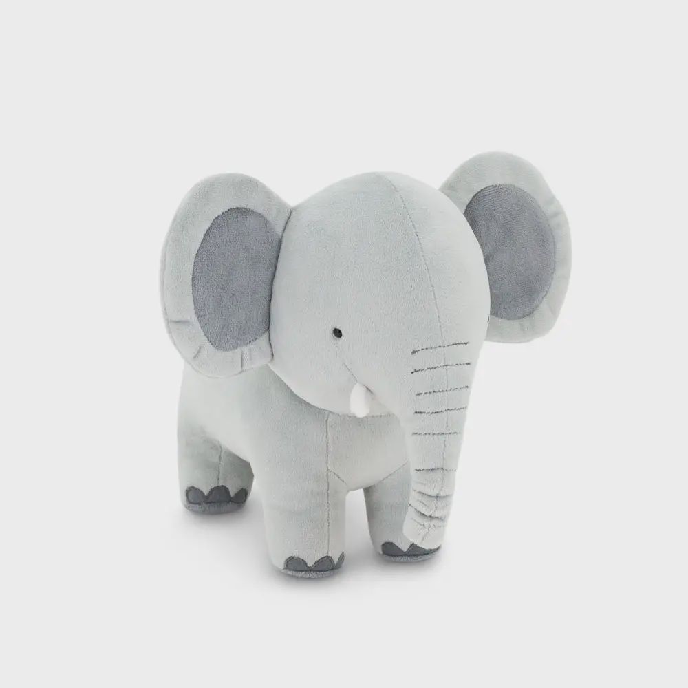 Plüschelefant, 20 cm