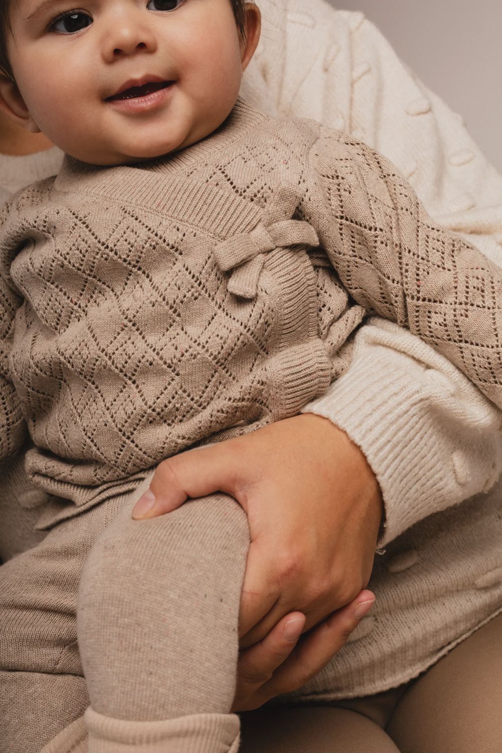 Marackon Wickelpullover