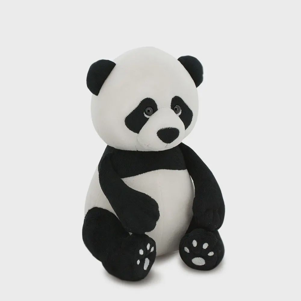 Plüschtier Boo El Panda, 20 cm