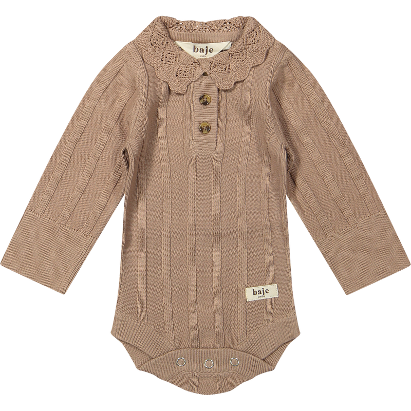 Avusy Strickbody