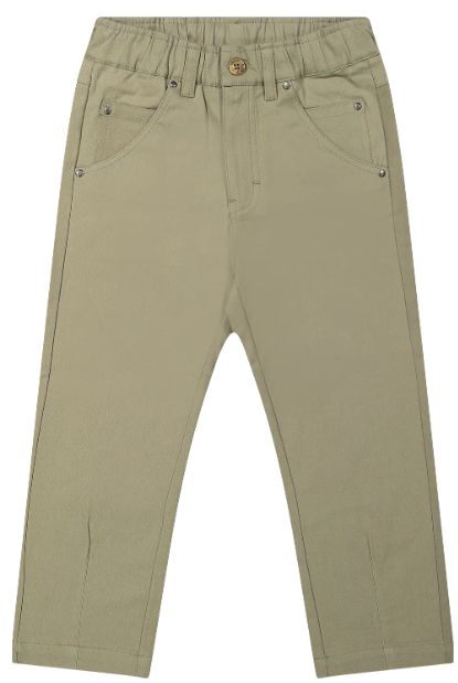 Bercher Hose, Size: 74/80