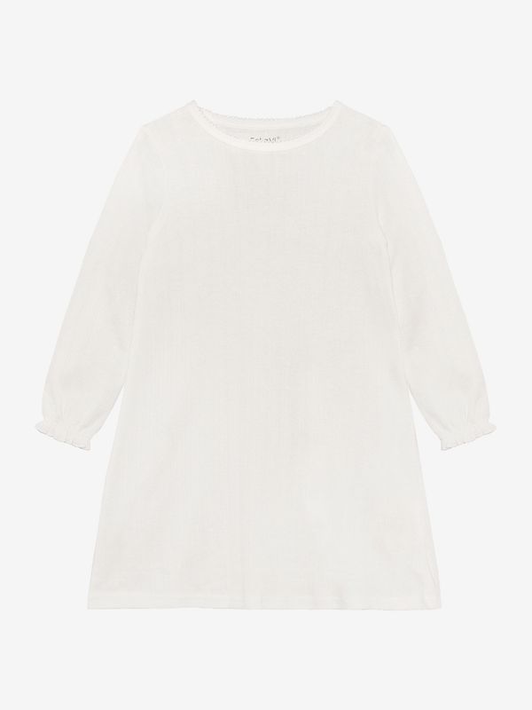 Nightdress Marshmallow White