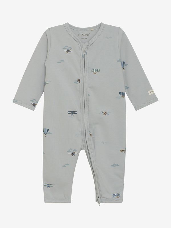 Nachtanzug High Rise