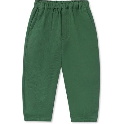 Duna Hose Hunter Green