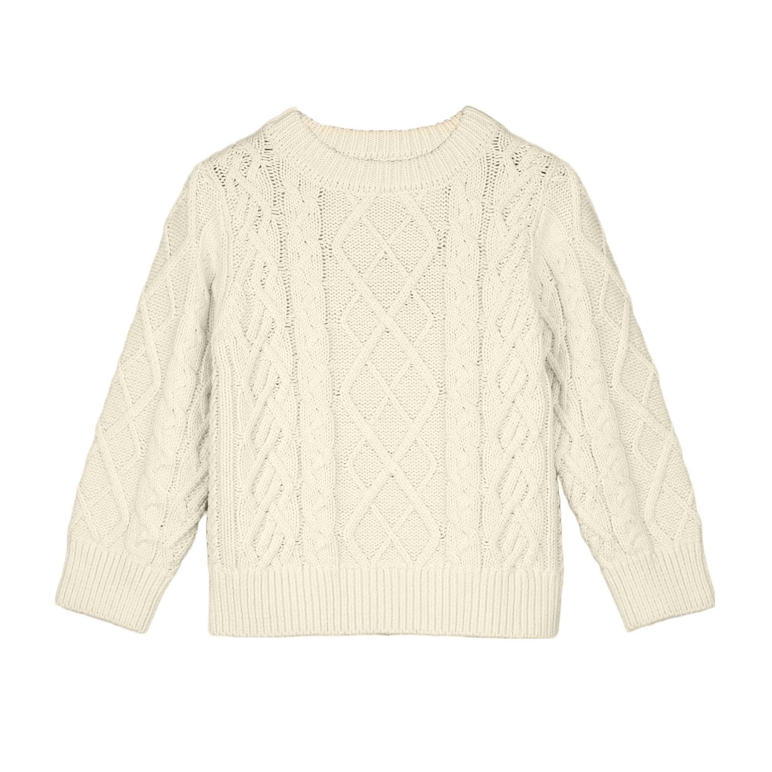 Cool Pullover, Size: 12M/80