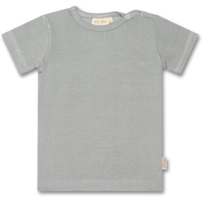 T-shirt S/S Modal