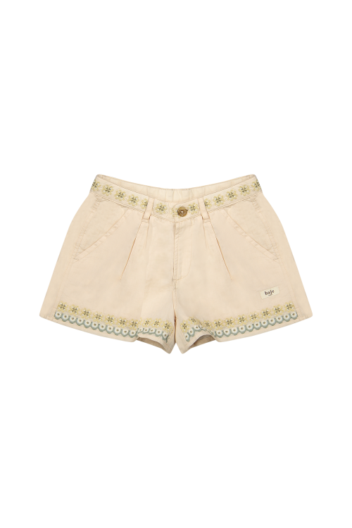 Ovaia Shorts