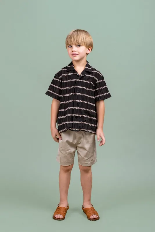 Shorts Joy - Beige