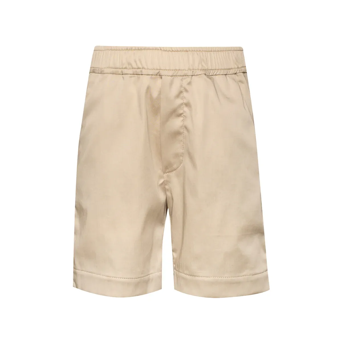 Shorts Joy - Beige, Size: 8Y
