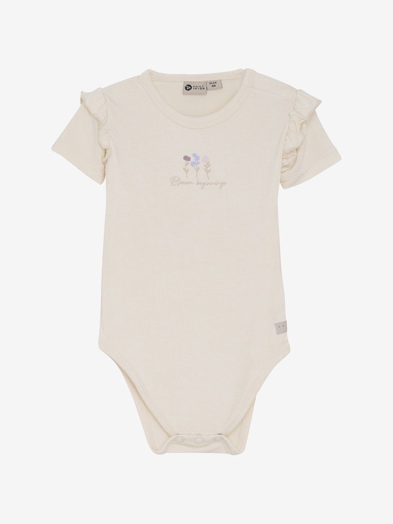 Body Ruffle, Size: 56