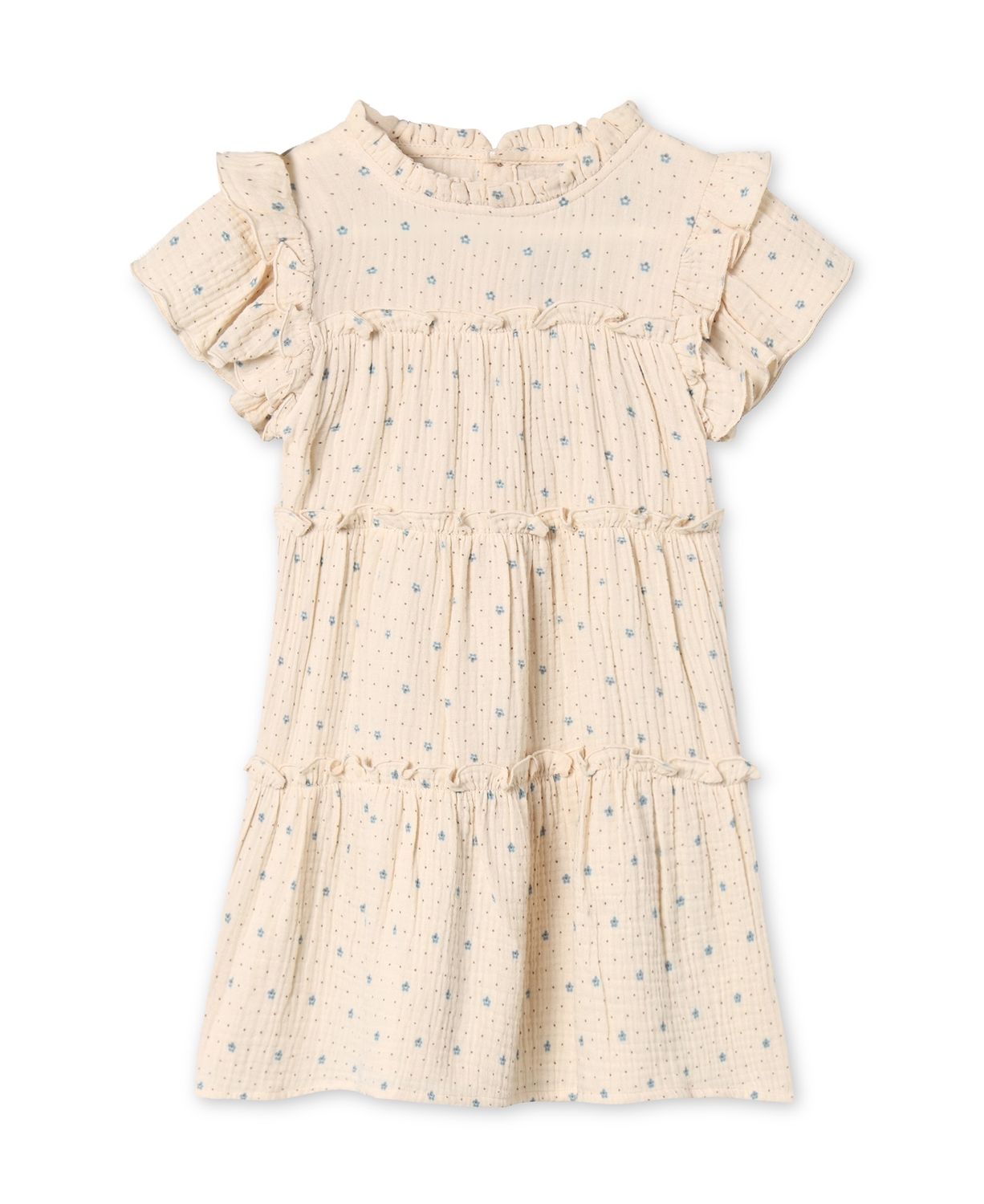 Blooming SS Kleid, Size: 12M/80