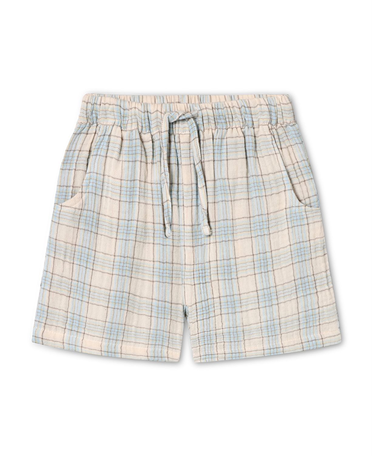 Cha Cha Shorts Sandshell, Size: 12M/80