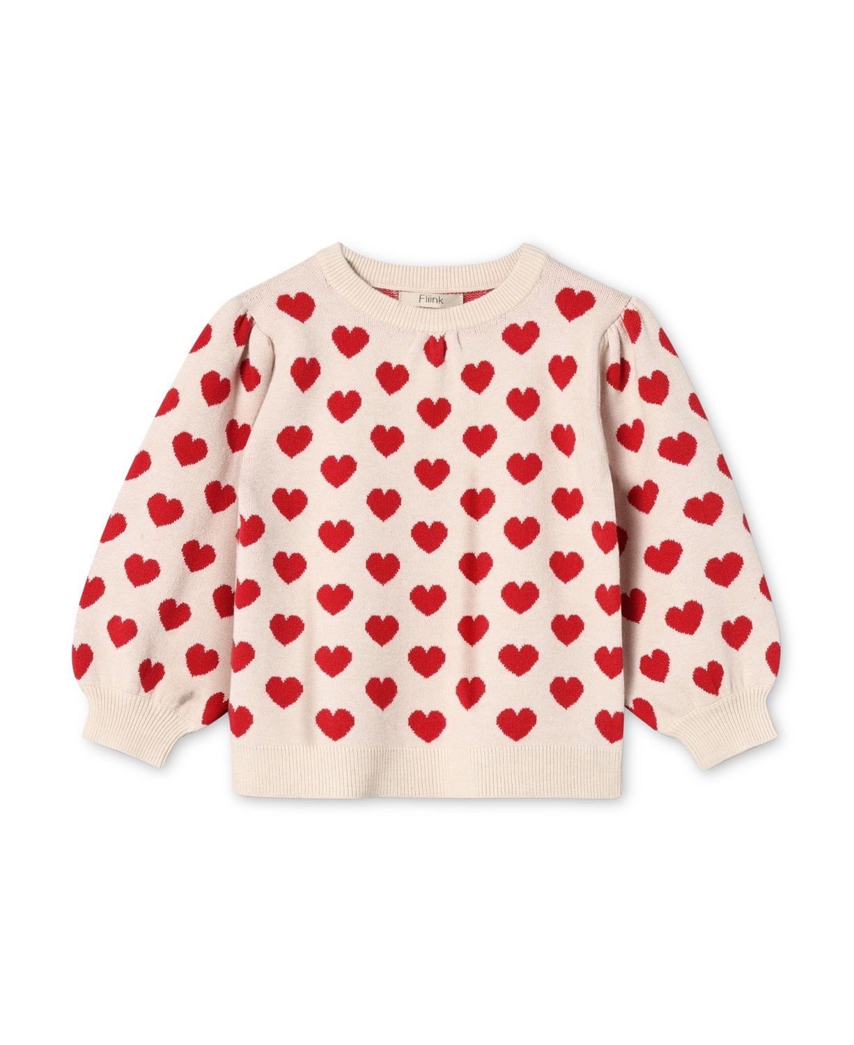 Alon Herz Pullover, Size: 2Y/92