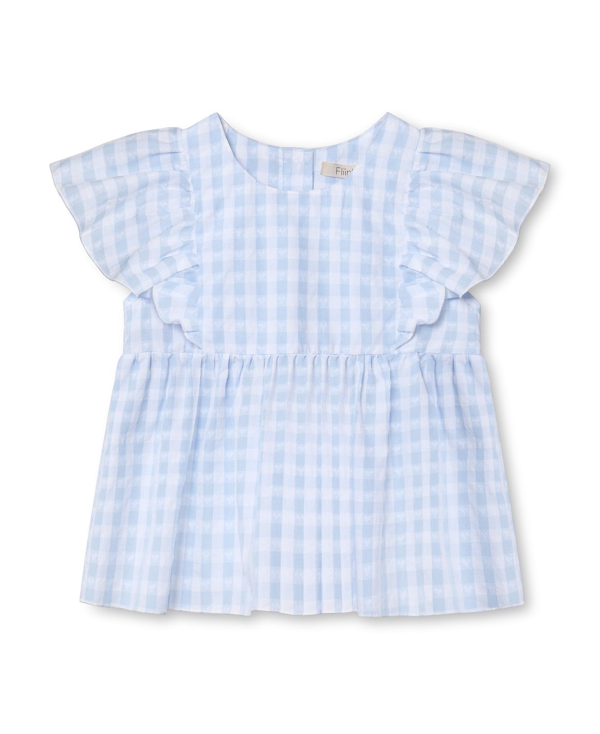 Pari SL Top, Size: 2Y/92