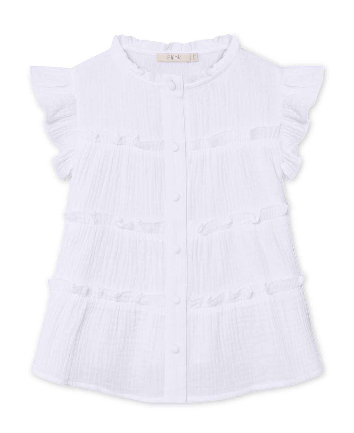 Cha Cha Tunika, Size: 2Y/92