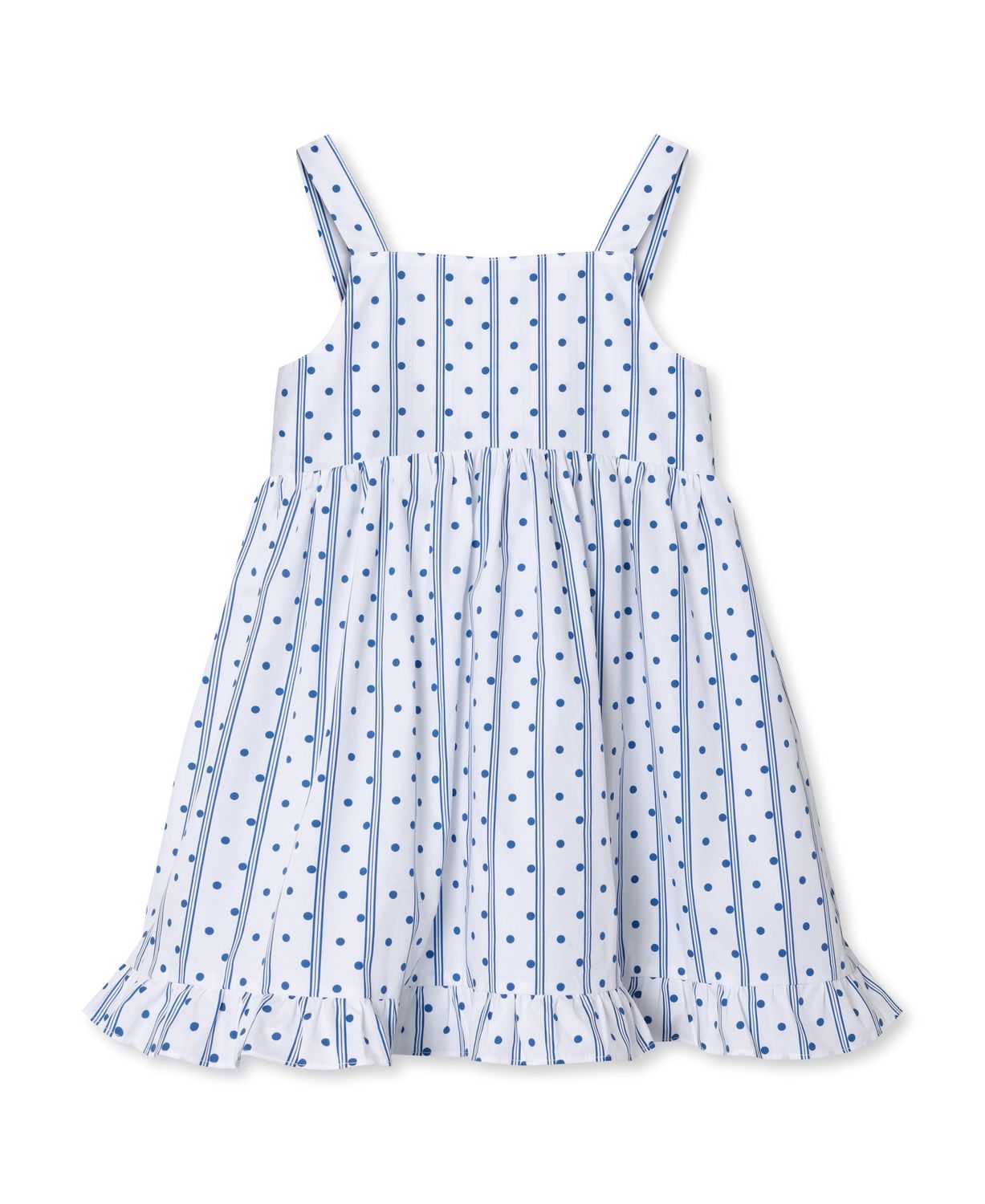 Polka Kleid, Size: 18M/86