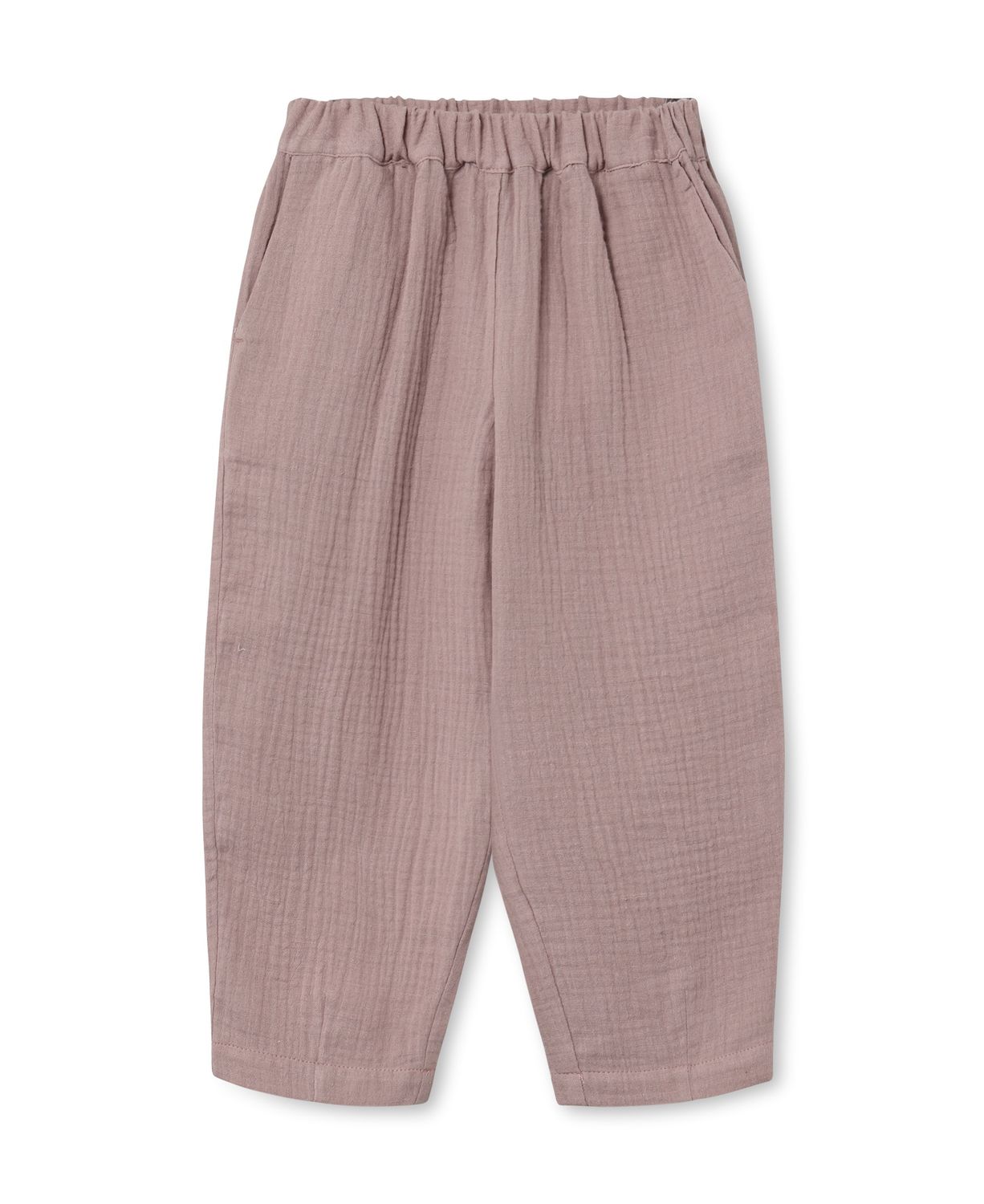 Elmo Hose Woodrose, Size: 12M/80