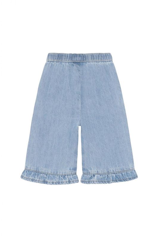 Jeans Straight Fit Lang