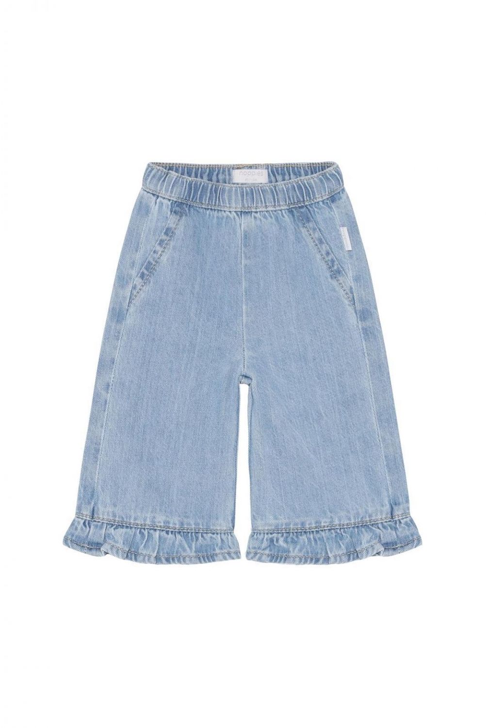 Jeans Straight Fit Lang, Size: 80