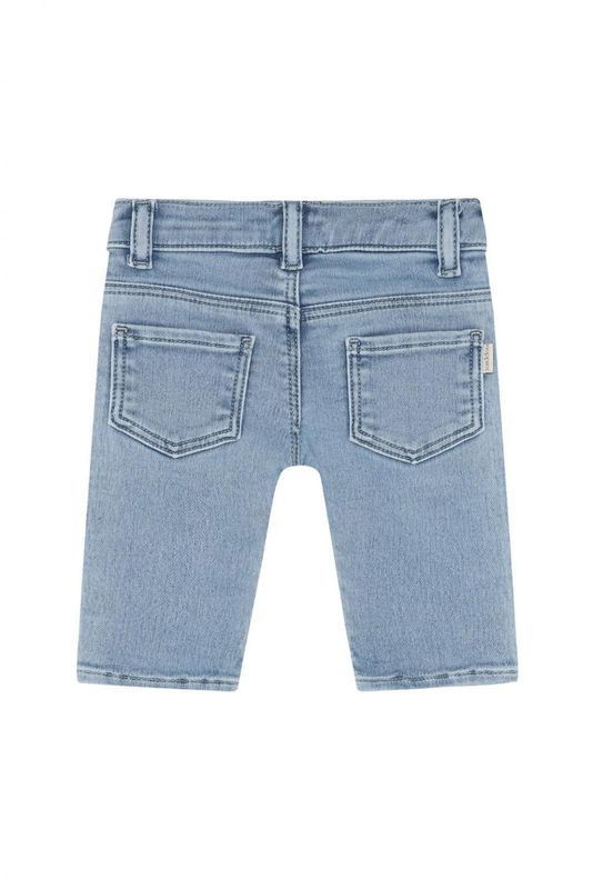 Jeans Blue Mid Wash