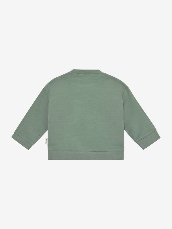 Sweatshirt Lily pad