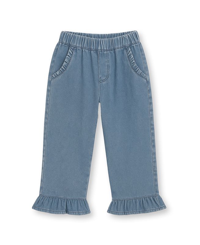 Don Rose Denim Hose
