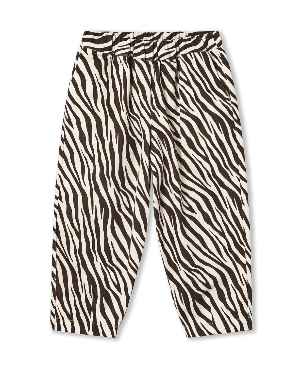 Duna Zebra Hose, Size: 12M/80