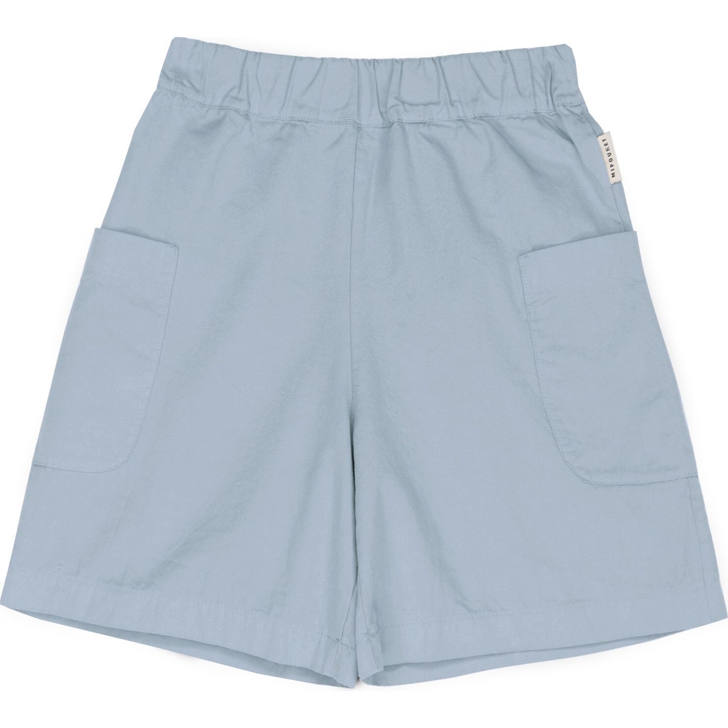 Luca Bermuda, Color: Blau, Size: 6Y