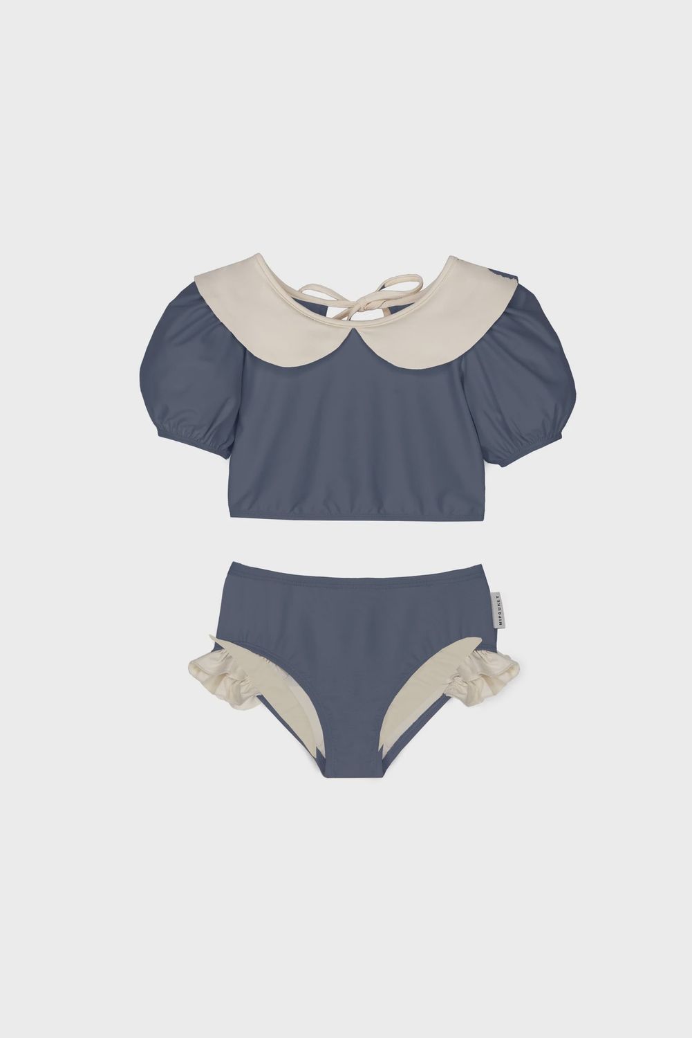 Miuccia Badeanzug / Tankini, Size: 6Y