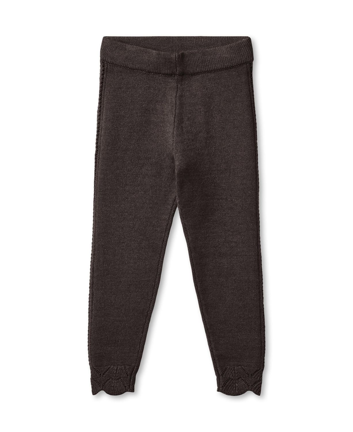 Alilly Hose Coffee Bean, Size: 12M/80