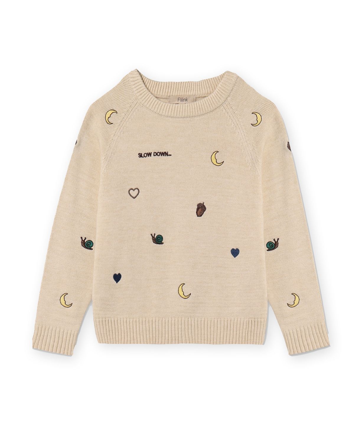 Benna Icon Pullover, Size: 9M/74