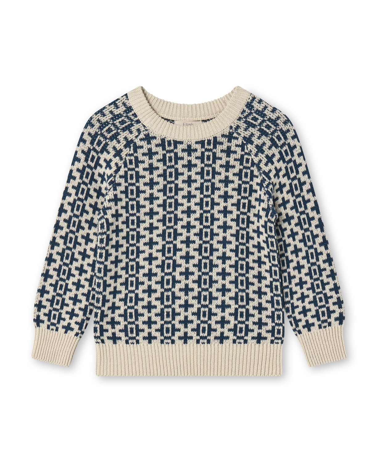 Nova Nordic Pullover, Size: 3Y/98