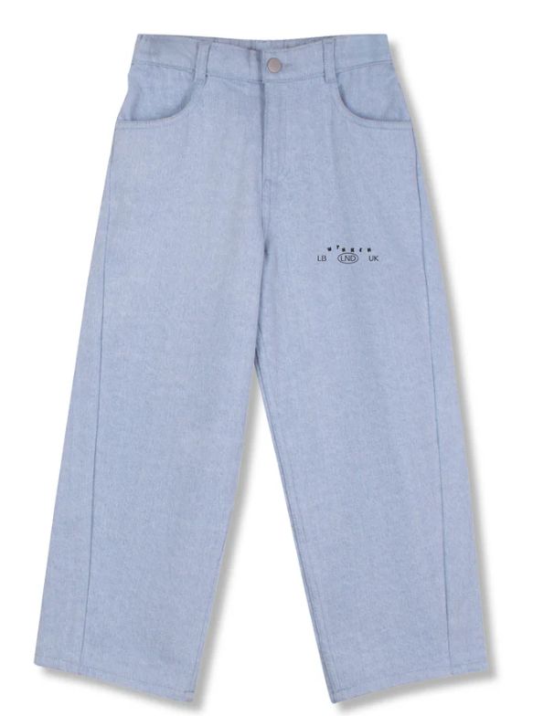 Parasol Jeans, Size: 6Y