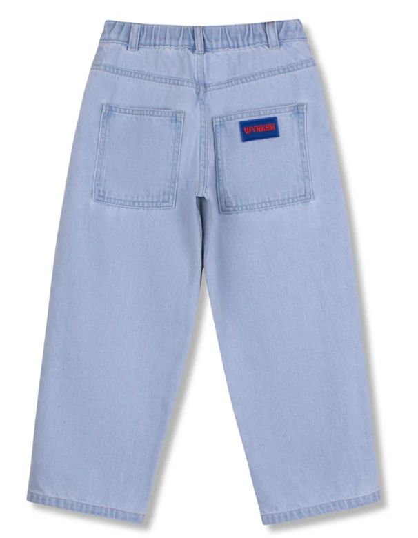 Paradise Jeans