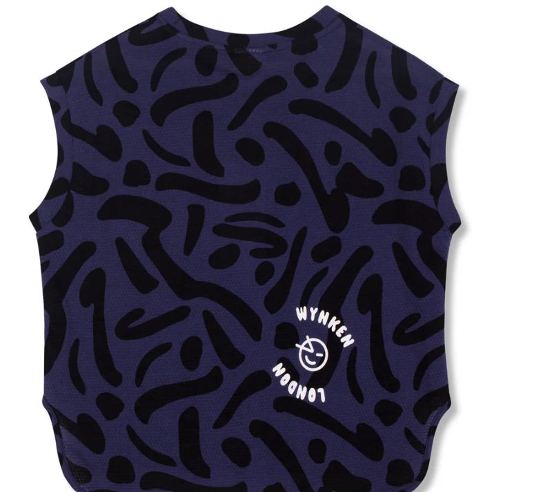 Airy Shirt, Size: 8Y