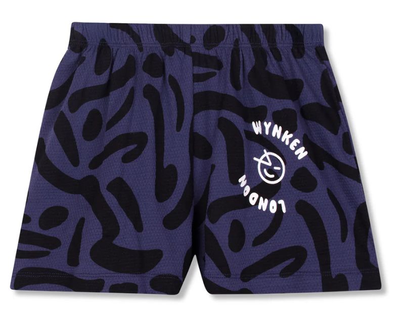 Airy Short, Size: 8Y