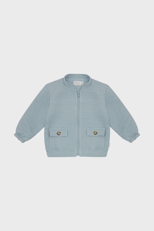 Muslin Jacke Summer to Remember